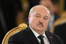 Lukašenko hrozí použitím jaderných zbraní, pokud bude napadeno Bělorusko