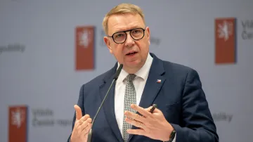 Ministr práce a sociálních věcí Aleš Juchelka (ANO)