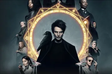 Seriálový Sandman si plní sen o úspěchu, přesto si o pokračování zatím může nechat zdát
