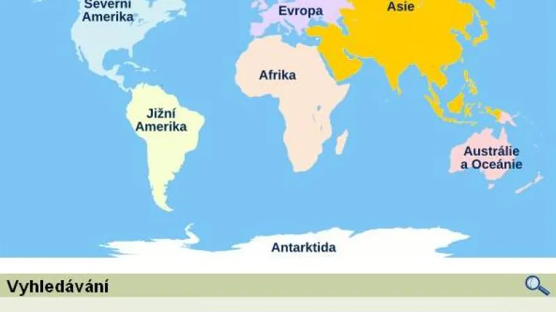 Očkování pro cestovatele