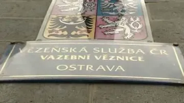 Vazební věznice Ostrava