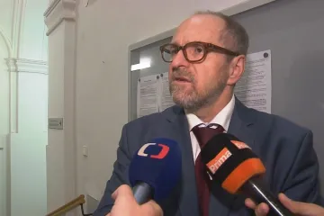 Fuksa k poslaneckým trafikám: Nečas mi nic nenabízel. Bylo by to pod jeho úroveň