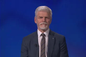 Do prezidentské volby jsem šel i kvůli obavě z populismu, říká Pavel