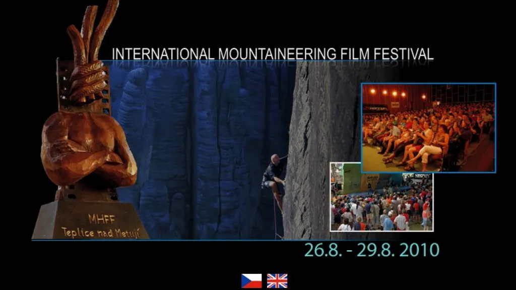 Mezinárodní horolezecký filmový festival