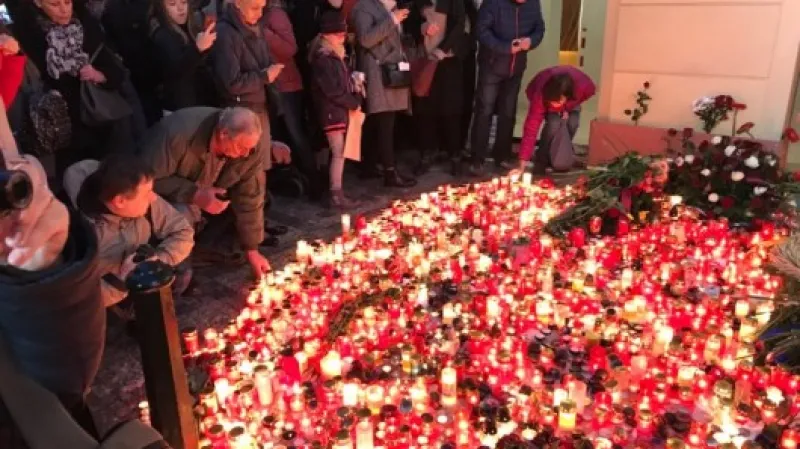 Zdroj: ČT Lucie Hlubučková