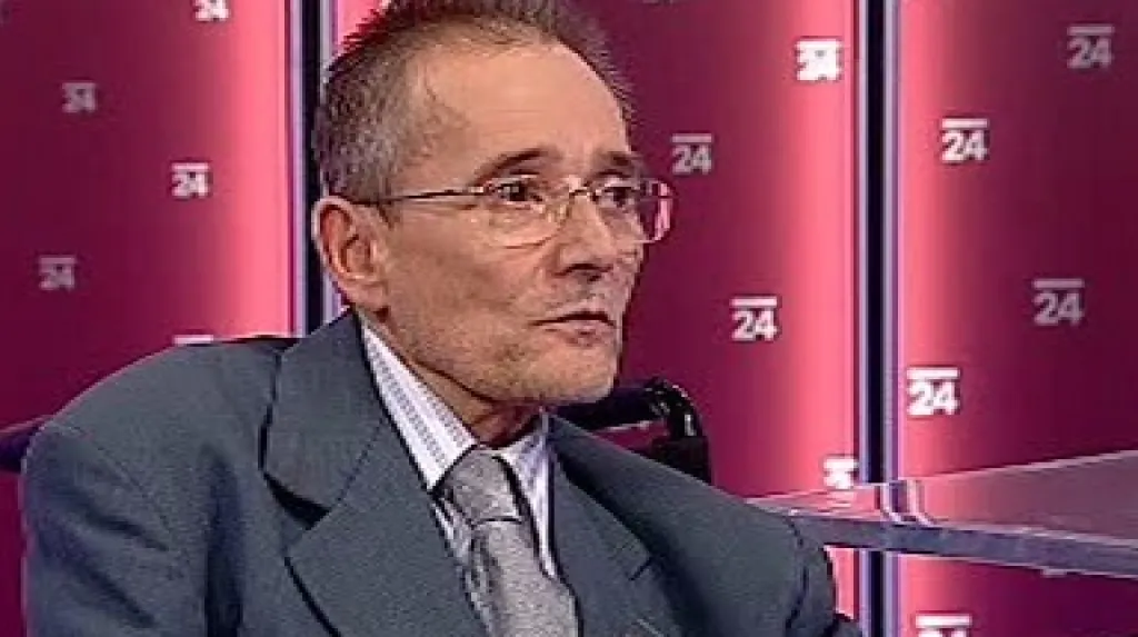 Václav Krása v ČT
