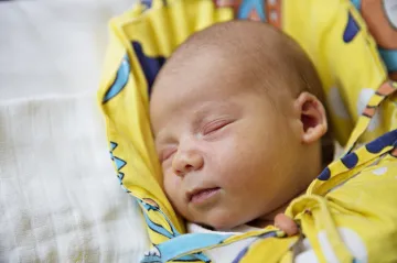 Plachý jako kojenec, rezervovaný i v dospělosti. Studie ukázala na stabilitu temperamentu