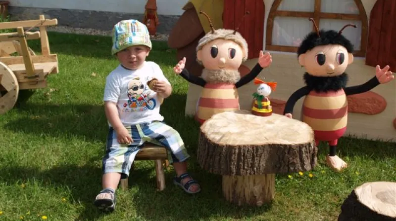 Medový den v Příbrazi