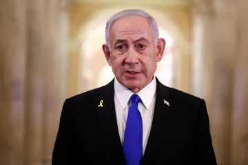 Možné omilostnění Netanjahua budí v Izraeli vášně