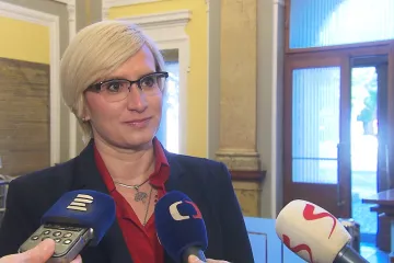 Babiš nenavrhne Šlechtovou do nové vlády. V kabinetu nebude ani Hüner