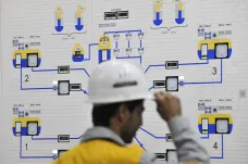 Írán omezí přístup inspektorů mezinárodní atomové agentury do svých jaderných zařízení