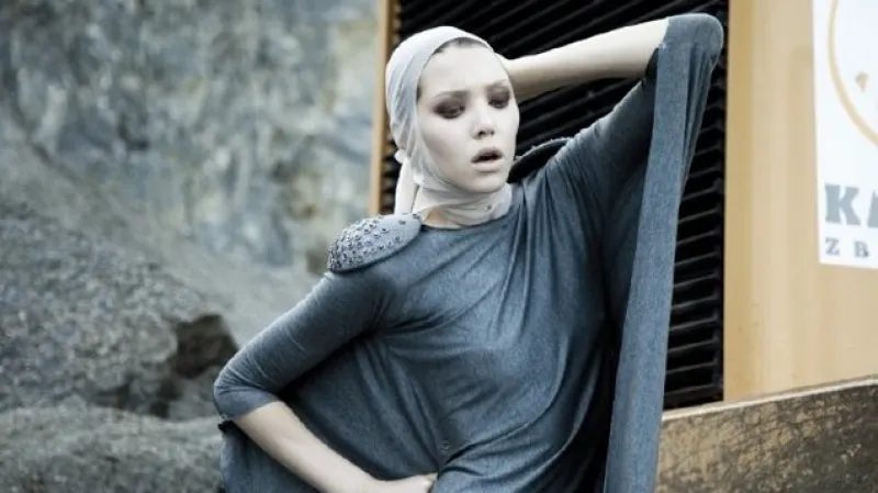 Model Jakuba Polanky