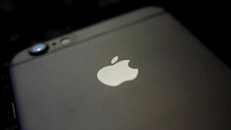iPhone 6