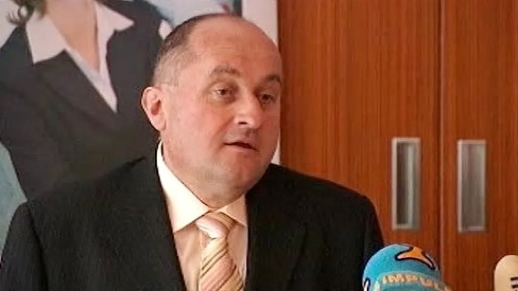 František Dohnal