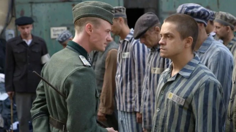 Colette / Eric Bouwer a Jiří Mádl