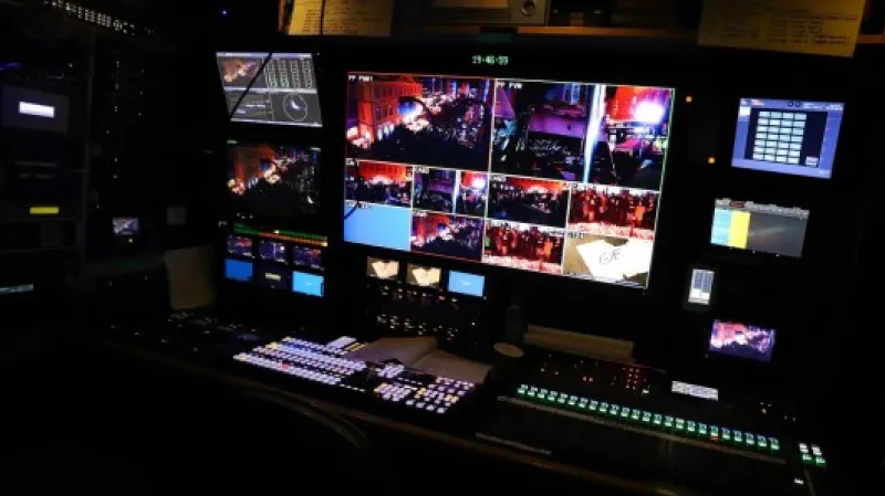 Autor: ČT Luboš Rosí ,  Zdroj: ČT Luboš Rosí