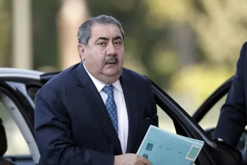 Volbu iráckého prezidenta ovlivnily pochyby soudu. Země tak dál čeká na novou vládu i hlavu státu