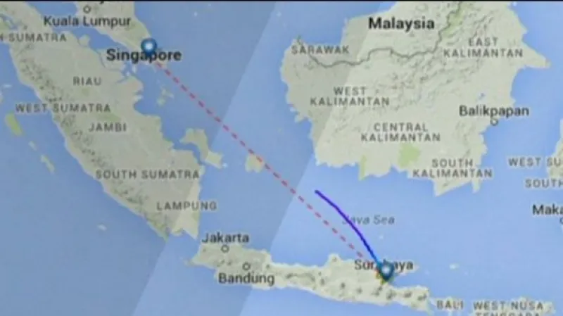 Redaktorka ČT ke ztracenému letadlu: Pilot zřejmě nezvládl obtížný terén a špatné počasí