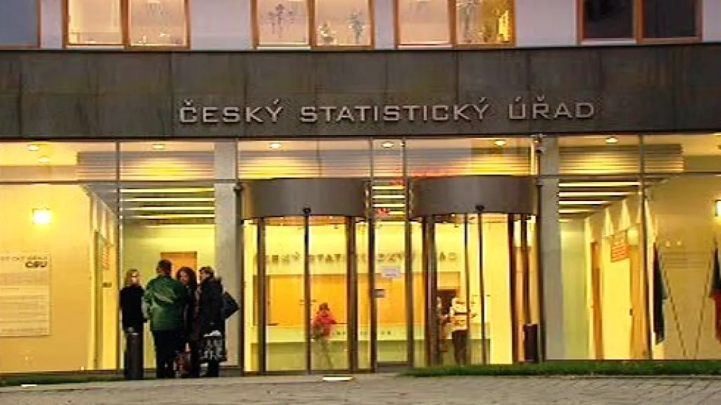 Český statistický úřad