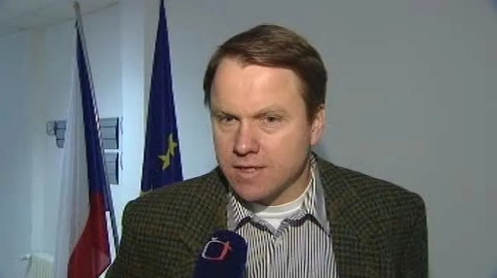 Martin Bursík