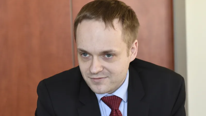 Jakub Kulhánek