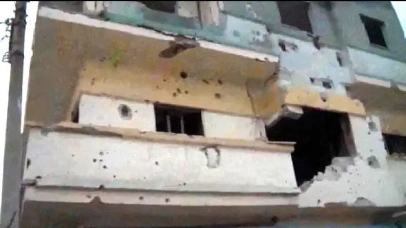 Unie zpřísní sankce proti Sýrii