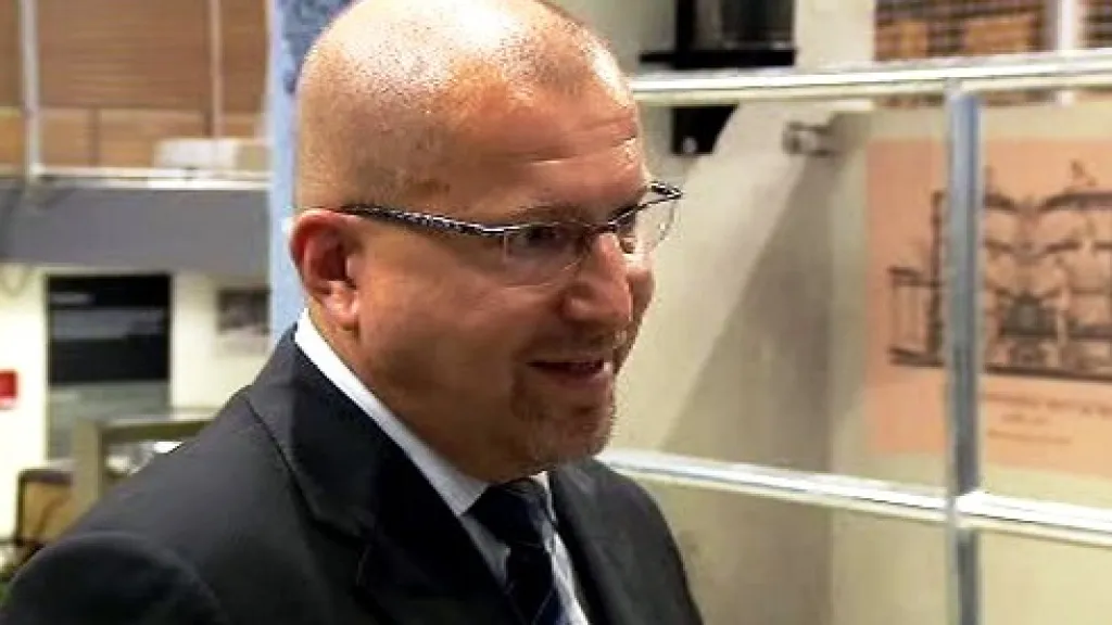 Horymír Kubíček