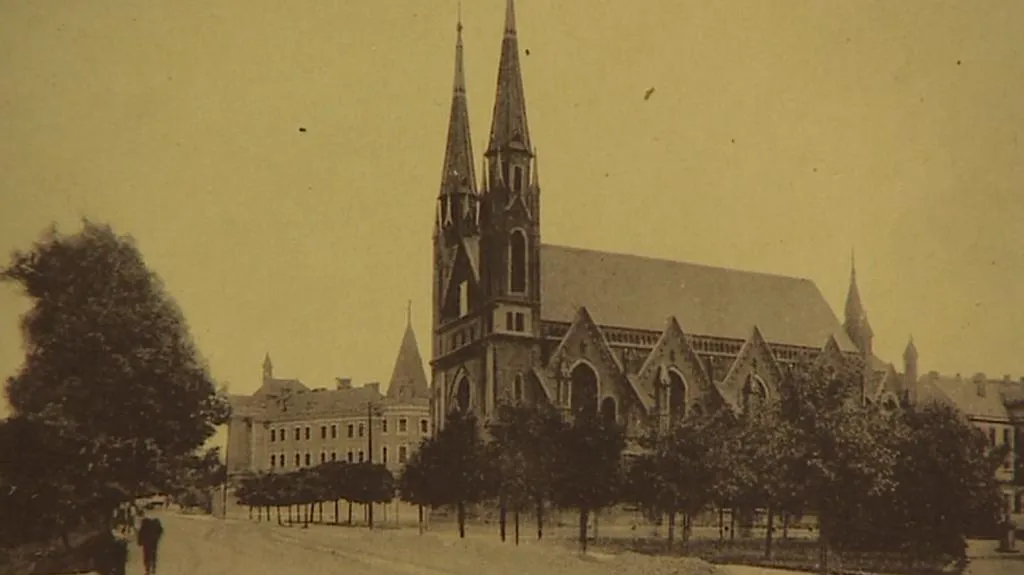 Budějovická synagoga