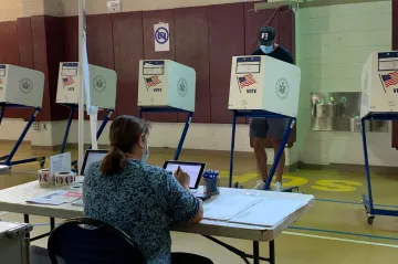 V Severní Karolíně vyhrál primárky 24letý podnikatel. Může se stát nejmladším republikánem v Kongresu