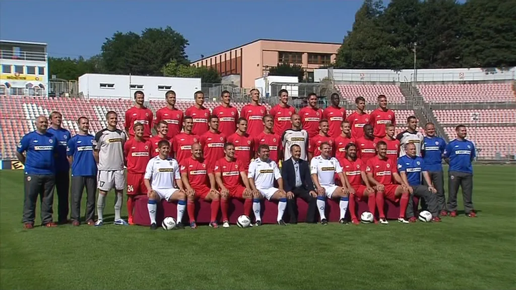 Zbrojovka chce překvapit kombinační hrou