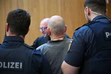 Německý soud shledal tři muže vinnými ze špionáže pro Rusko