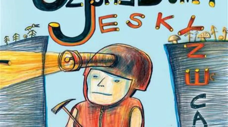 Už jsme doma / Jeskyně