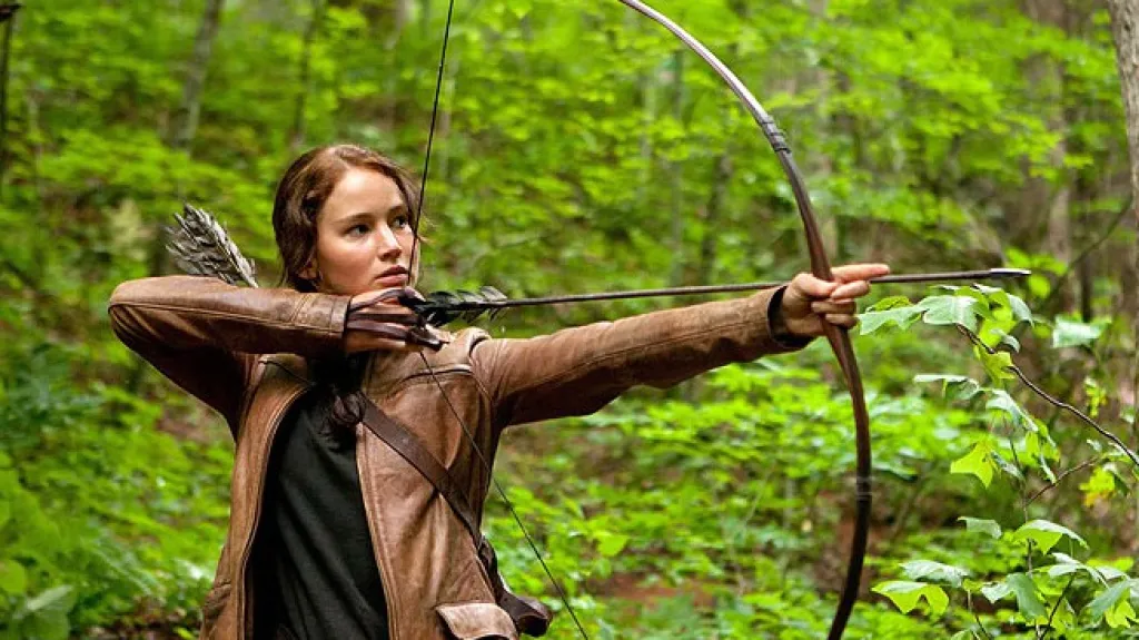 Hunger Games