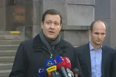 Novým speciálním prokurátorem na Slovensku je Daniel Lipšic, podle opozice má příliš blízko k vládě