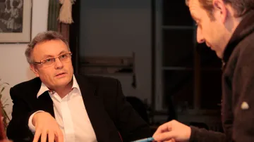 Vladimír Dlouhý