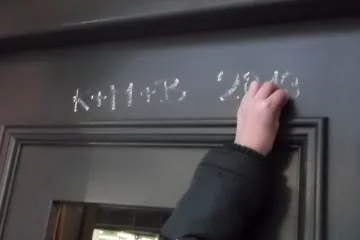 Tři králové opět chodí od domu k domu