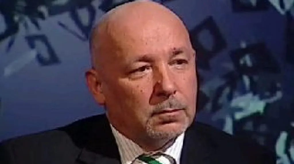 Ivo Barteček