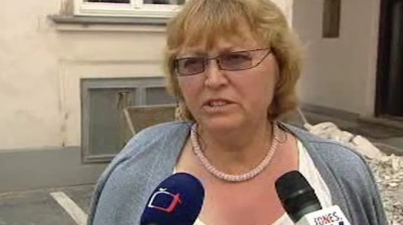 Pavla Zielencová
