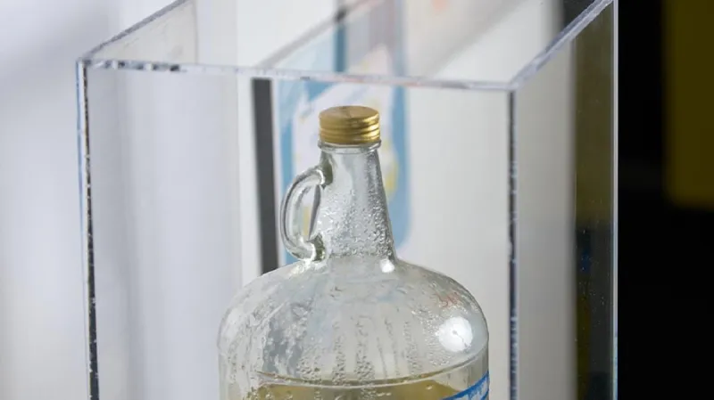 Voda z klimatizací v hotelu Bellevue-Straford byla plná legionelly