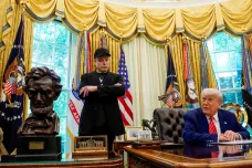 Trump hrozí Muskovi „vážnými následky“. Jejich vztah prý skončil