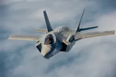 Armáda už hledá personál pro letouny F-35. Bude potřebovat stovky lidí