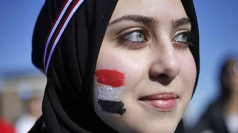 ČT24 k arabským demonstracím