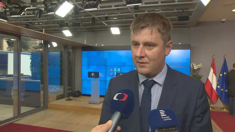 Petříček: Je důležité, aby obě strany deeskalovaly situaci