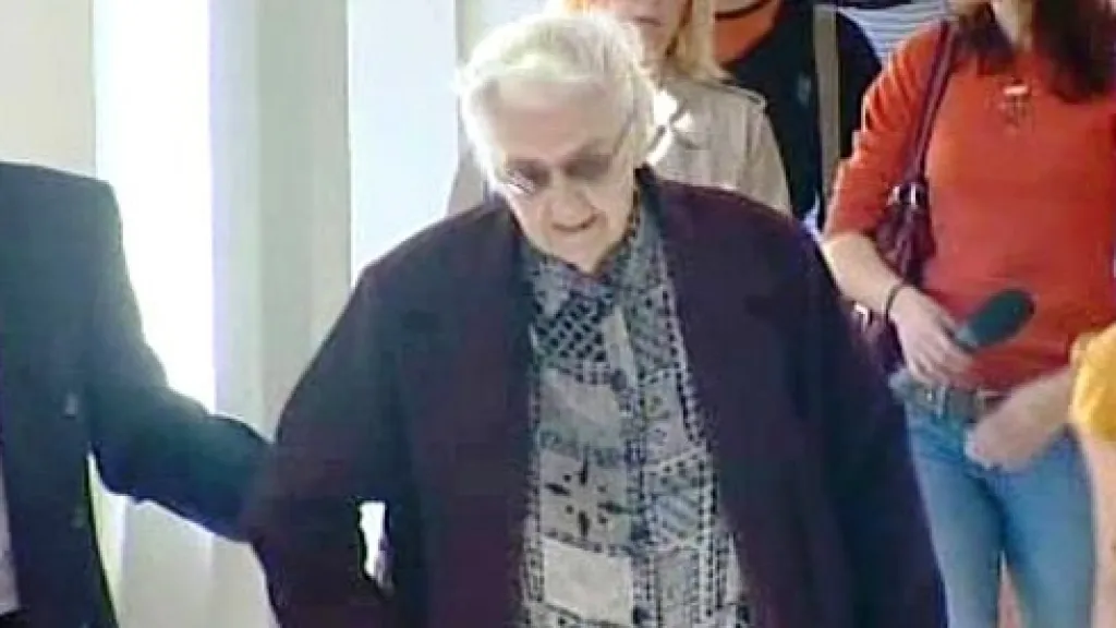Ludmila Brožová-Polednová