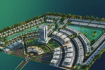 Do Zimbabwe míří zahraniční investice. Staví nové hlavní město