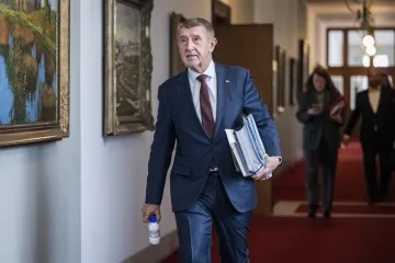 Návrh rozpočtu podle Babiše neodporuje zákonu, rozpočtová rada je dle něj zbytečná