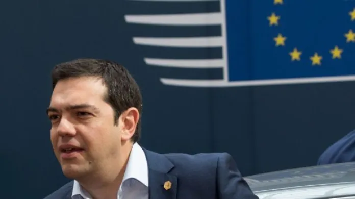 Řecku vyprší záchranný program dnes o půlnoci