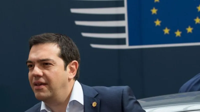 Řecku vyprší záchranný program dnes o půlnoci