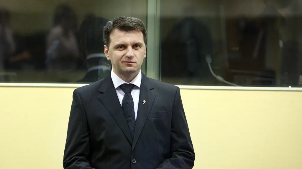 Johan Tarculovski
