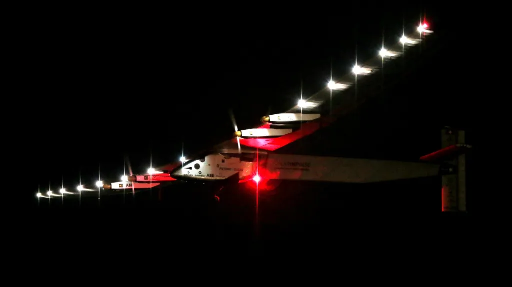 Solar Impulse
